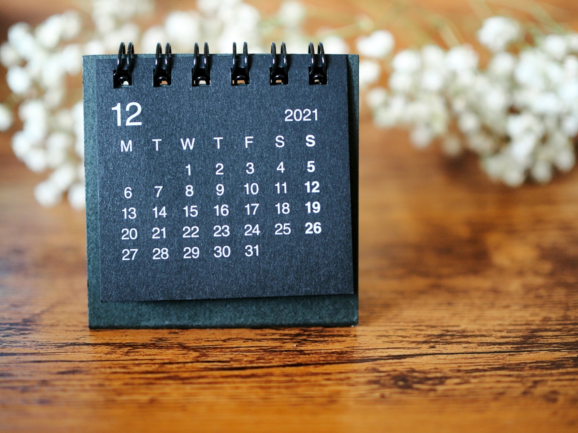 2021年にやっておきたい3つのこと